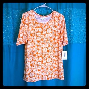 Brand New w/ Tags Women’s LulaRoe Top
